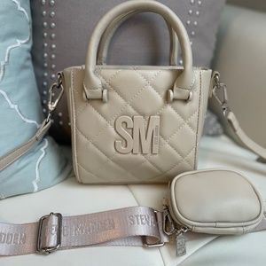 Steve Madden Crossbody Bag